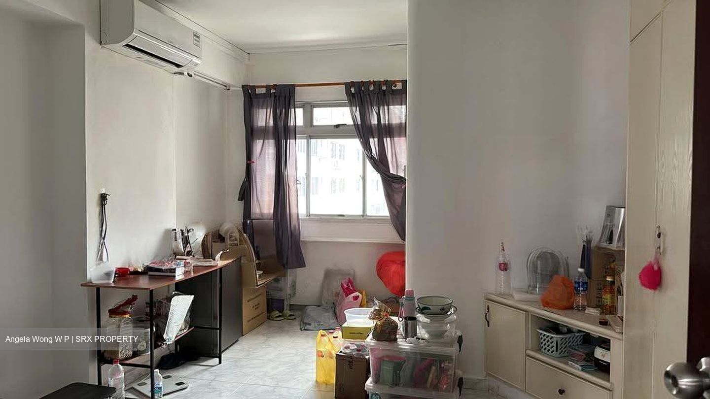 Blk 747 Gek Poh Ville (Jurong West), HDB 4 Rooms #618877491